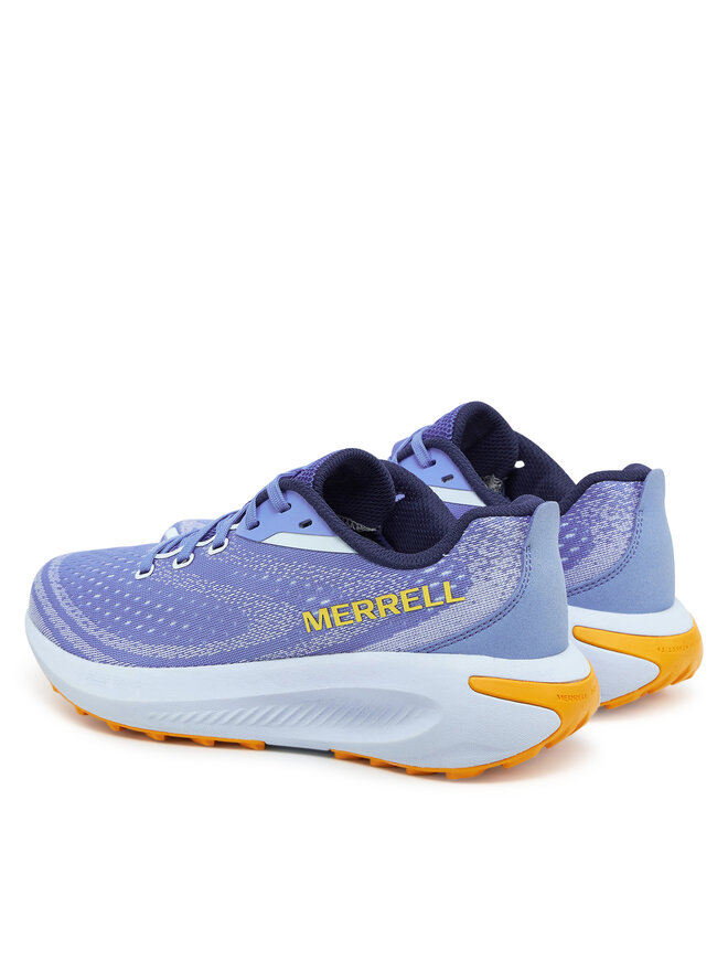 Merrell Běžecké boty Merrell Morphlite J068426 Modrá