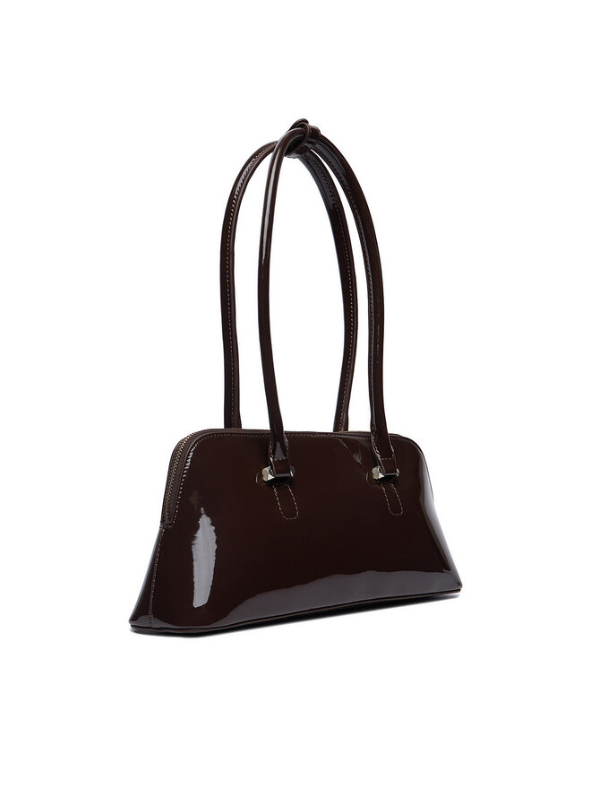 Nine West Сумка Nine West CEO-MODERN MUSE-LA374-4764 Темно-коричневий