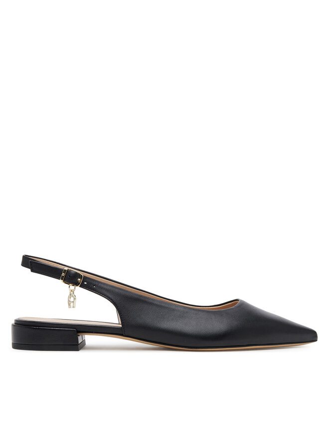Aigner Туфлі Aigner Alina 4F 1251210 Чорний