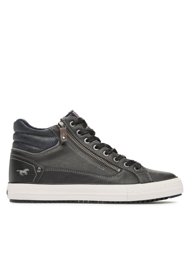Mustang Sneakers Mustang 4129502 Negru