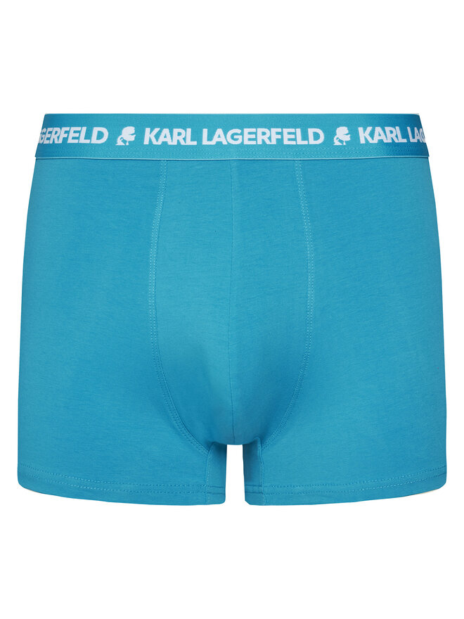 KARL LAGERFELD KARL LAGERFELD 5er-Set Boxershorts A1M47082 Bunt