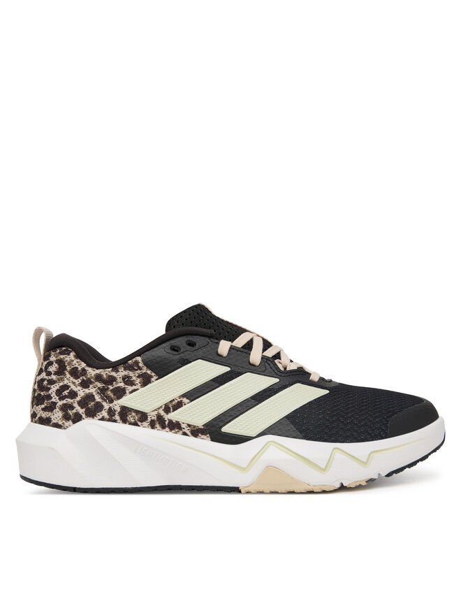 adidas Взуття для тренажерного залу adidas Rapidmove Go Training Shoes KJ9186 Чорний