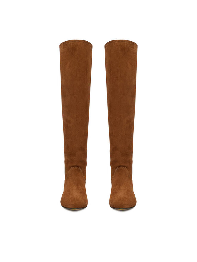 Badura Stivali Badura EO-CELIA-60504-25 Marrone