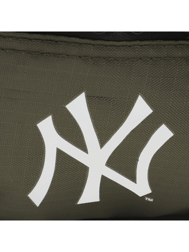 New Era Gürteltasche New Era Mlb Mini Waist Bag Neyyan 60137344 Grün