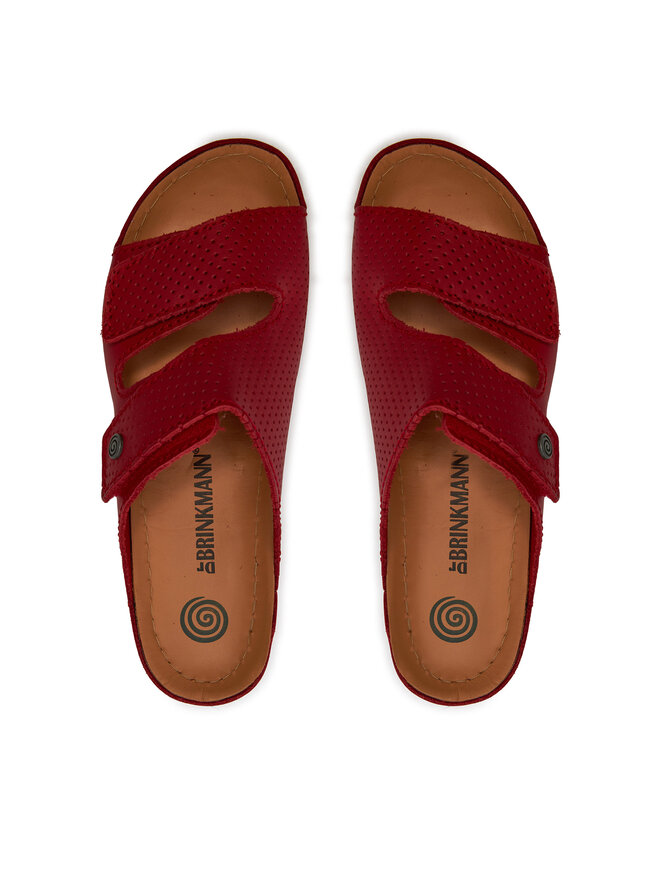 Dr. Brinkmann Чехли Dr. Brinkmann 700568 Червен