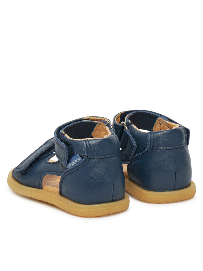 Mrugała Sandalen Mrugała Flo 1105/5-70 Dunkelblau