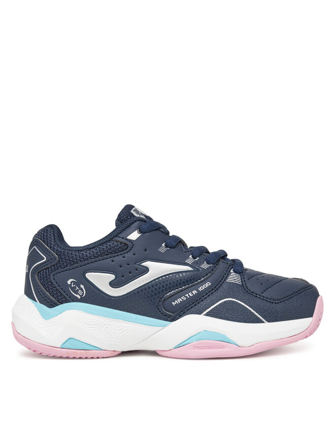 Joma Teniszcipők Joma Master 1000 Jr 2533 JMATS2533C Sötétkék
