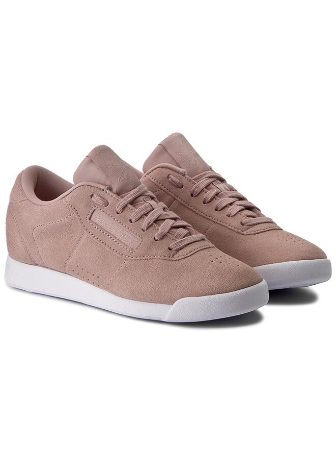 Reebok princess sneaker discount