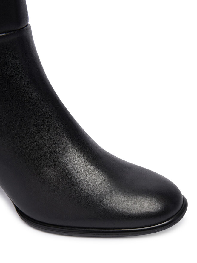 HÖGL Stiefel HÖGL 0-106623-01000 Schwarz