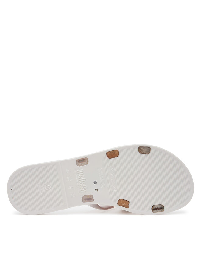 Melissa Παντόφλες Melissa Melissa Eclipse Slide Ad 35998 Χρυσό