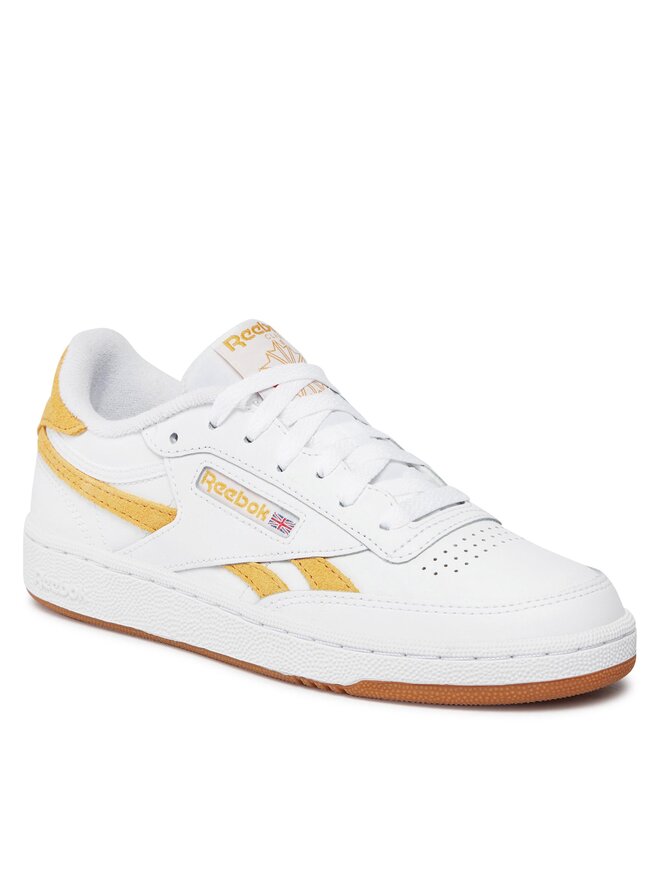Reebok Sneakersy Reebok Club C Revenge IE4878 Biały