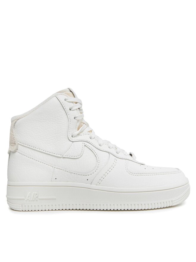 Nike Sportcipők Nike W AF1 Sculpt DC3590 102 Ekru