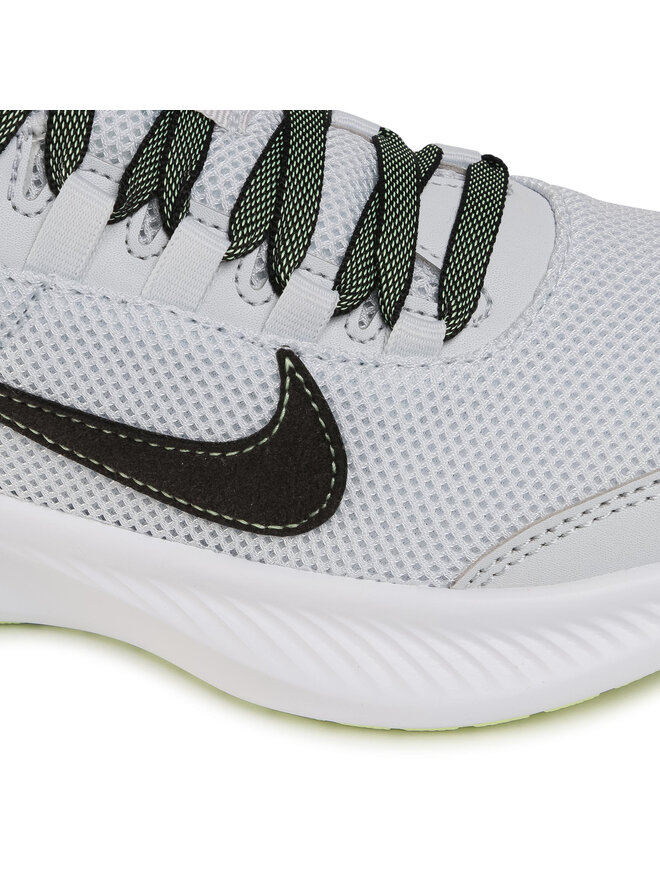 Nike Laufschuhe Nike Runallday 2 CD0224 007 Grau