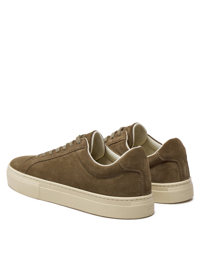 Vagabond Shoemakers Sneakersy Vagabond Shoemakers Paul 2.0 5383-040-72 Zielony