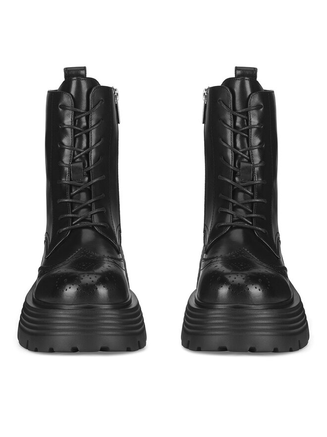 Badura Botines Badura WFA3147-1Z Negro