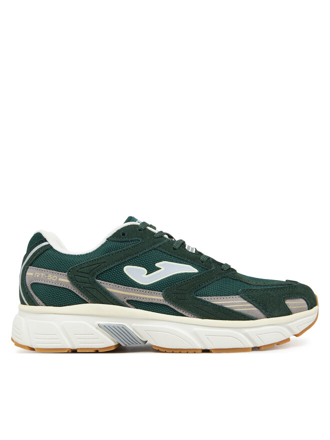 Joma Zapatillas Joma Rt50 2515 RRT50S2515 Verde