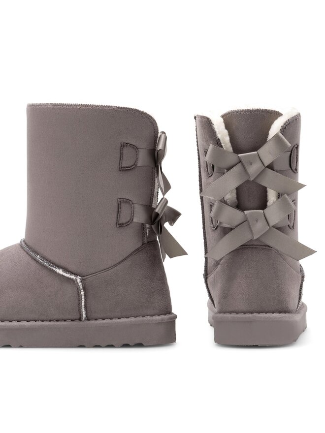 DeeZee Апрески DeeZee CORY WSL19150-21 Сив