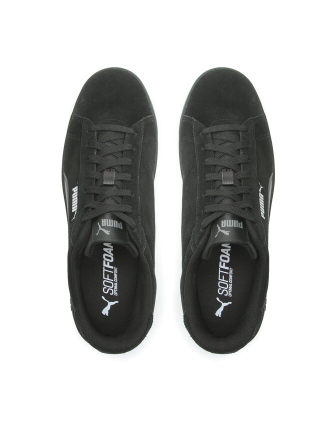 Puma Снікерcи Puma Smash 3.0 390984 02 Чорний