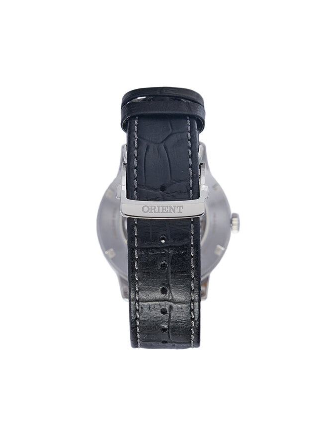 Orient Годинник Orient RA-AS0011S10B Чорний
