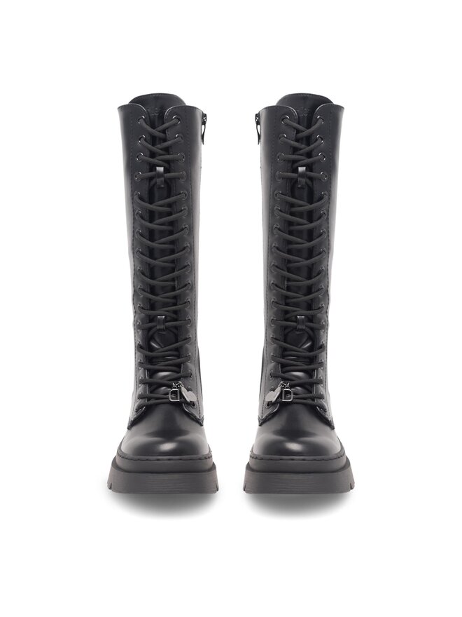 DeeZee Ботильйони DeeZee CS6172-01 Чорний