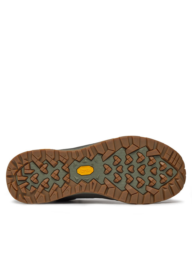 Karrimor Botas de trekking Karrimor Spiral Mid K1069 Caqui