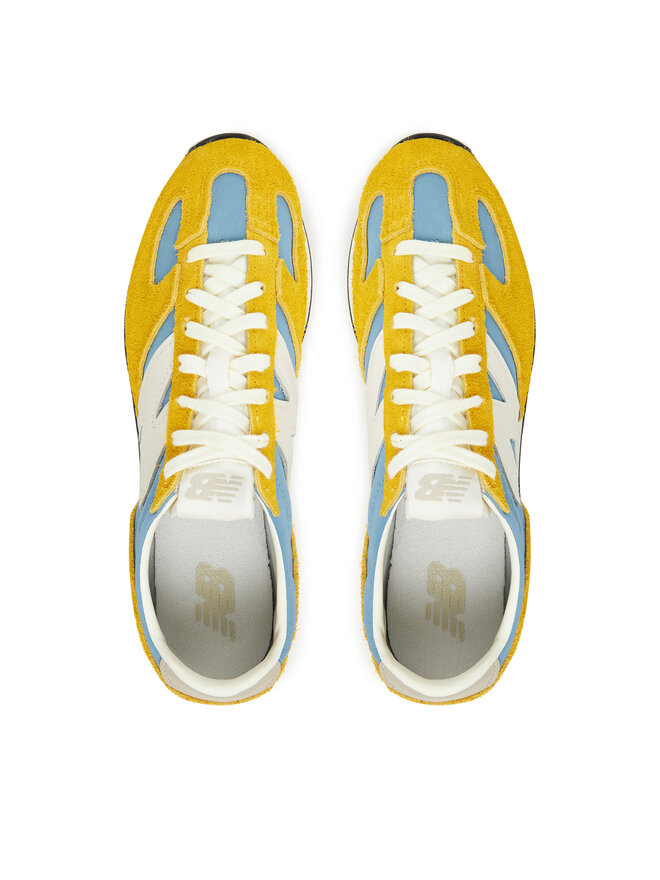 New Balance Sneakers New Balance U471VBC M Gelb