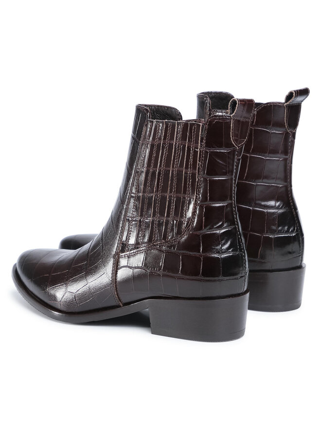 Gino Rossi Stivaletti Gino Rossi 155738-03C Marrone