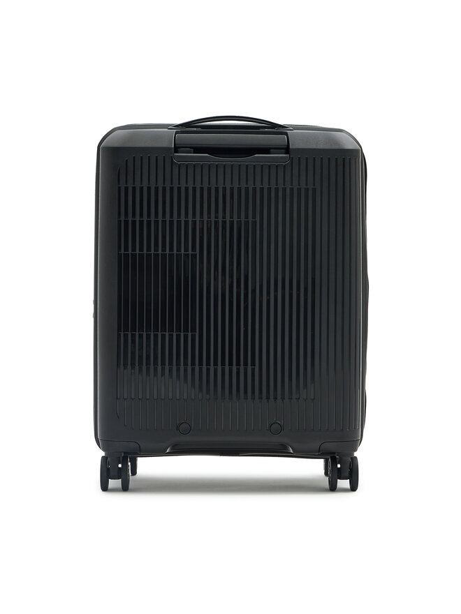 American Tourister Walizka kabinowa American Tourister Aerostep 146819-1041-1INU Czarny