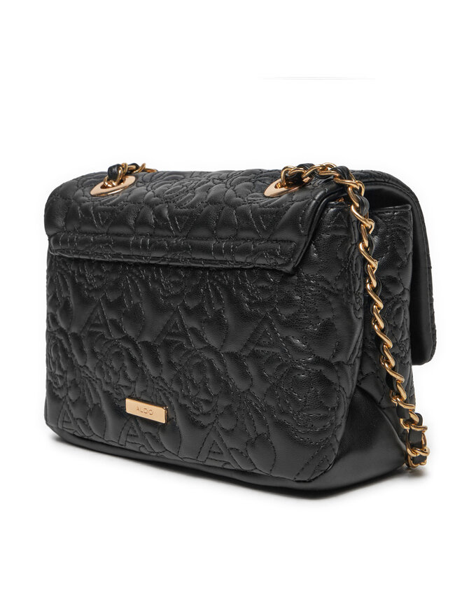 Aldo Soma Aldo Adwiegan 13902360 Melns