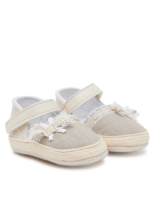 Mayoral Еспадрильї Mayoral 9901 Бежевий