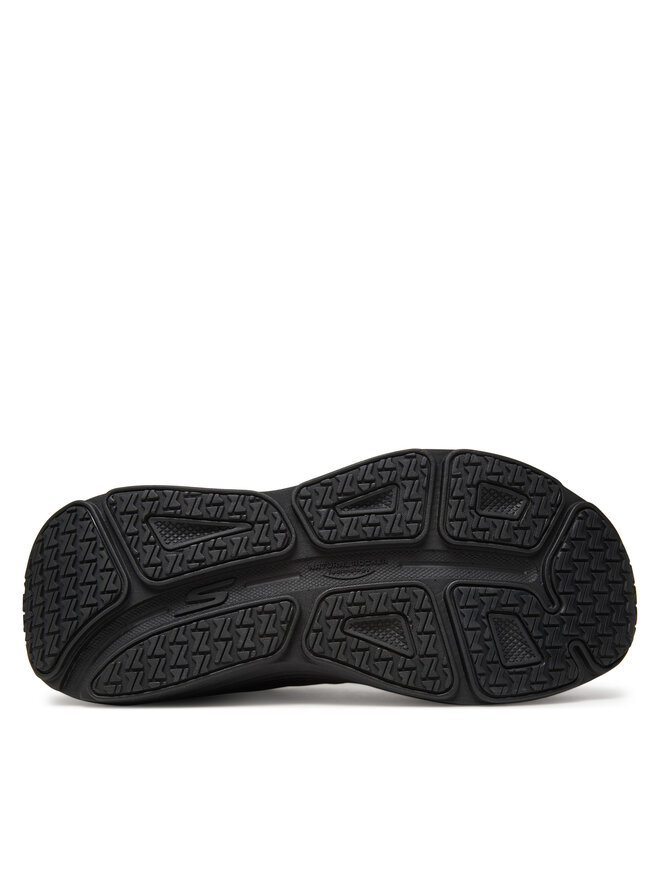 Skechers Sneakers Skechers Max Cushioning Endeavour- 220613/BBK Schwarz