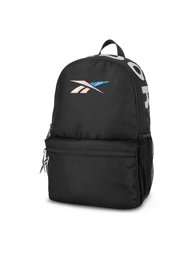 Reebok Plecak Reebok RBK-B-007-CCC Czarny