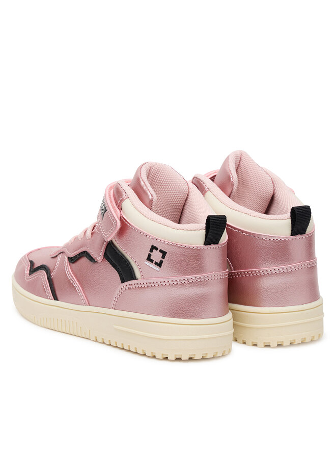Primigi Sneakers Primigi AVANT-8968400 Rosa