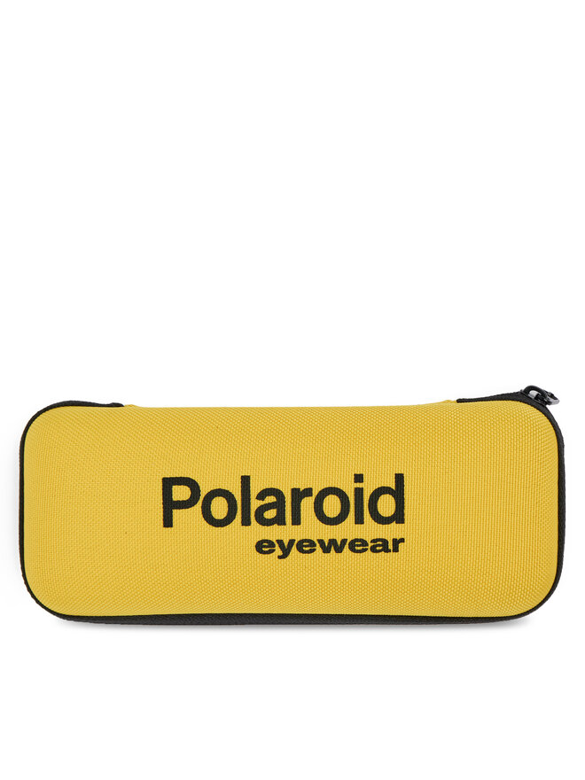 Polaroid Sluneční brýle Polaroid PLD 2166/S 207858 Zelená