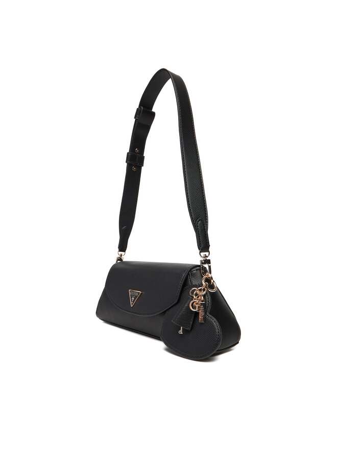 Guess Сумка Guess Bolena HWZG92 07190 Чорний