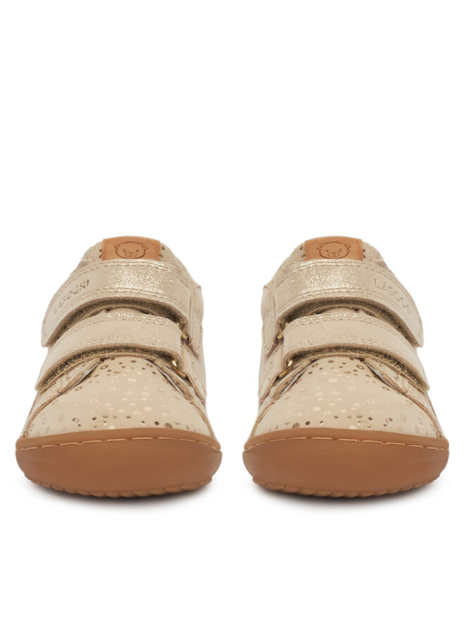 Lasocki Kids Туфлі Lasocki Kids DUBAI CI12-DUBAI-01(II)DZ Бежевий