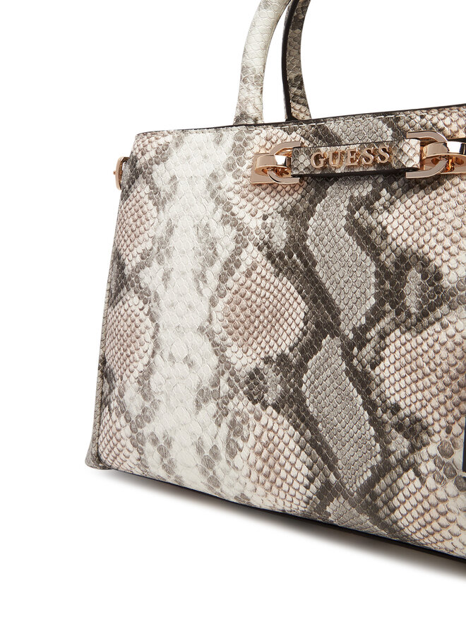 Guess Дамска чанта Guess HWKG96 44060 Сив