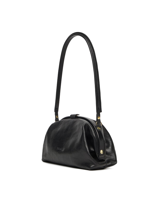 Balagan Handtasche Balagan Hug L Schwarz