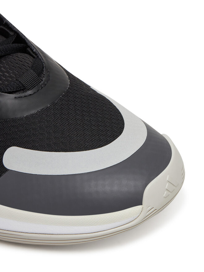 adidas Sneakers adidas Basketball Legends Low JI4524 Negru