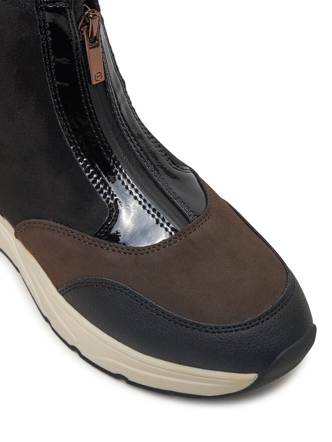 Tamaris Laisvalaikio batai Tamaris 1-25254-43 Juoda