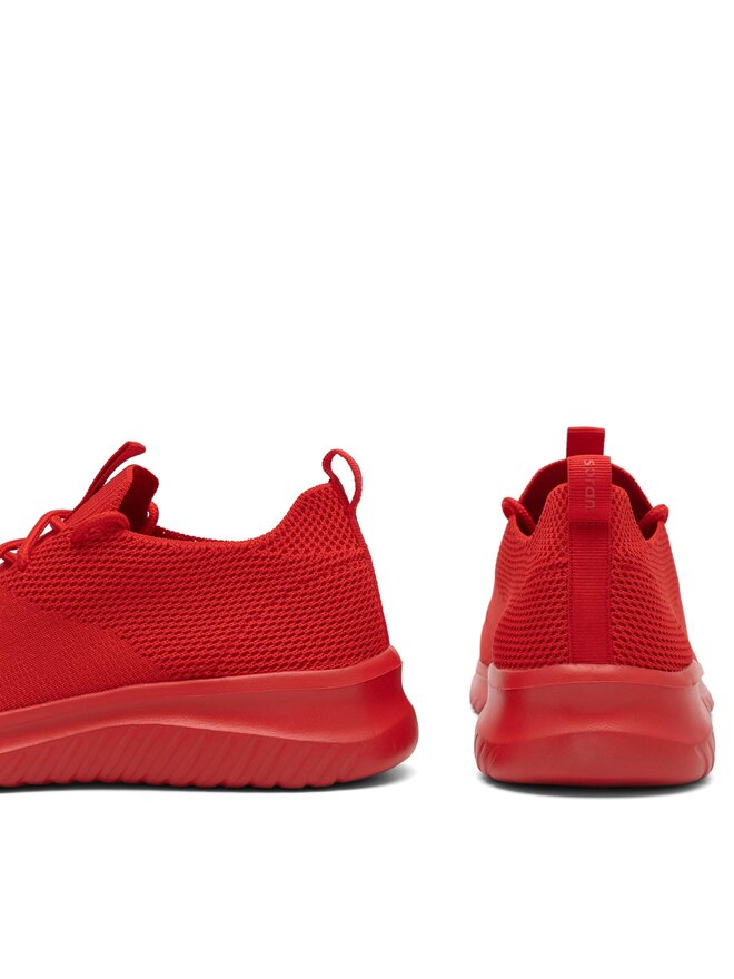 Sprandi Zapatillas Sprandi FLEXI MP-S23R241A-8 Rojo