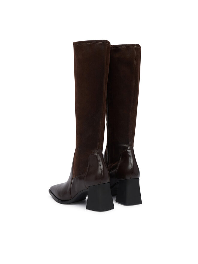 Vagabond Shoemakers Stiefel Vagabond Shoemakers Hedda 5602-202-35 Dunkelbraun