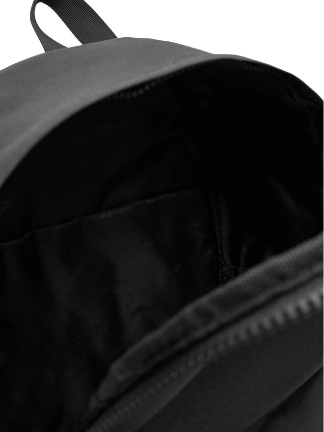 Reebok Rucsac Reebok RBK-001-CCC-05 Negru