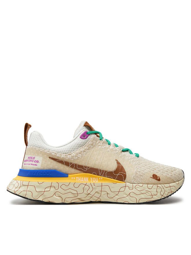 Zapatillas de running de mujer react infinity run flyknit nike best sale