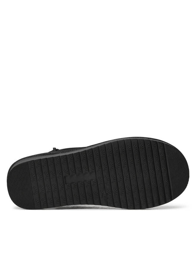 ONLY Shoes Sniega zābaki ONLY Shoes Onlfeodora Teddy Lined Boot 15330019 Melns