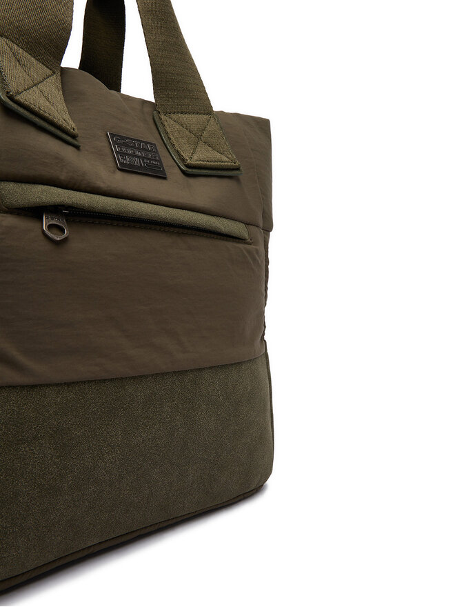 G-Star Raw Ročna torba G-Star Raw C-ODYS-XC8184 Khaki