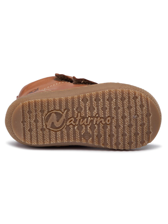 Naturino Cizme Naturino Bubble VL 0012501670.11.0D06 Maro