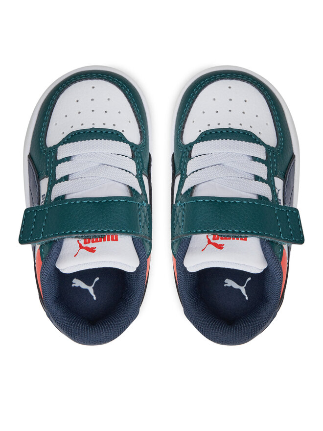 Puma Sneakersy Puma Caven 2.0 Block Ac+ Inf 394463 09 Barevná