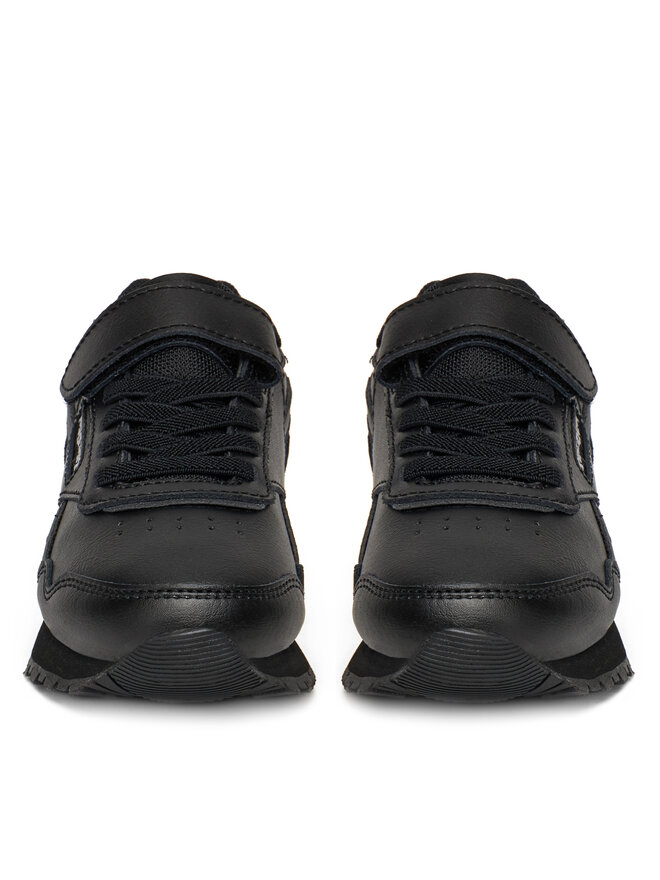Reebok Снікерcи Reebok V9-25193(IV) Чорний