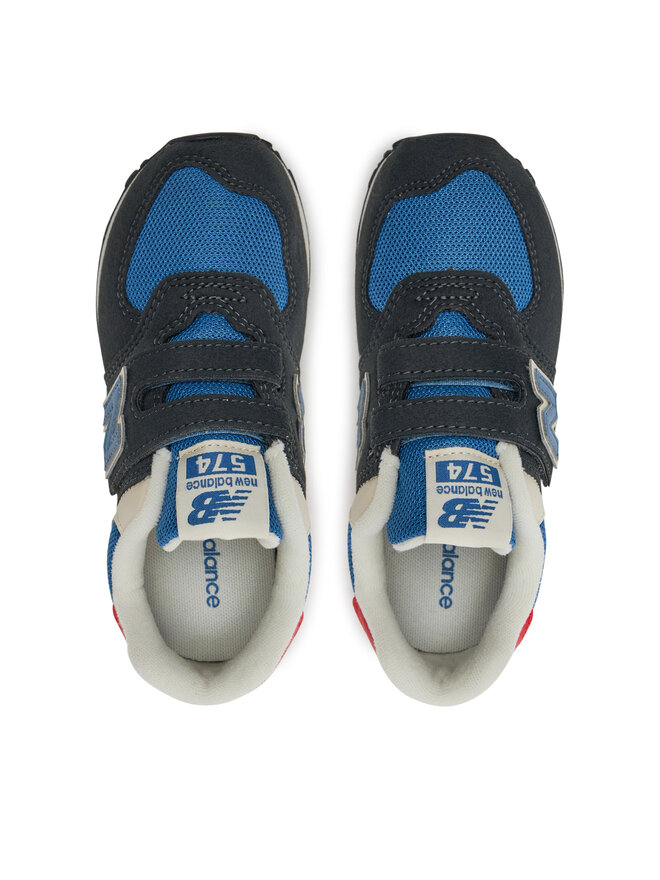 New Balance Sneakers New Balance PV574RBT Nero
